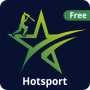 icon Live Streaming(Hot Live Cricket TV Guide in streaming, New Starsports
)