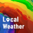 icon com.weather.forecast.channel.local(Local Weather - Live Radar) 1.0.27