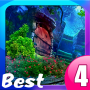 icon Best Escape Game 4(Miglior gioco di fuga 4)