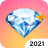 icon FFGuide & Diamond Game(FFMaster - Consiglio e generatore di diamanti 2.0
) 1.1