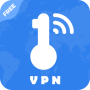 icon Vpn(Super veloce - Server proxy VPN gratuito, Master VPN
)