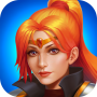 icon Raid Rush(Raid Rush - Heroes RPG inattivo)