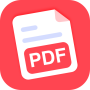 icon PDF Maker(Convertitore da immagine a PDF - Da JPG a PDF, PDF Maker
)