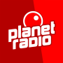 icon planet radio(radio del pianeta)