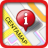 icon com.centamap.mapclient_android(Mappa di Central Plains Centamap mobile) 2.0.9