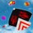 icon kite game: kite flying games(Gioco di aquiloni: Gioco di aquiloni 3D) 1.6.9