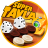 icon com.teknopars.SuperTavla(Backgammon online) 1.1.0