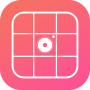 icon Grid Assistant for Instagram(Grid Assistant per Instagram
)