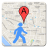 icon Street Maps(Mappe stradali) 4.0