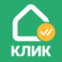 icon ru.egrnagent.app(Click - immobili e appartamenti)