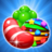icon Candy Magic(Candy Magic - Giochi di abbinamento a 3) 5.4.3.2.1