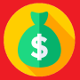 icon CashIT(Cash Task - Ottieni contanti e carte regalo PayPal gratuiti
)