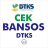 icon Cek Bansos DTKS(per assegni di assistenza sociale DTKS 2022) 3.0.0