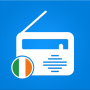 icon Radio Ireland FM(Radio Irlanda FM: Radio Player)