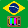icon Free TV Brasil.(Free TV Brasil.
)