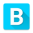 icon BlueWords(Blue Words, Stylish Fonts text
) 7.7.3