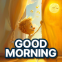 icon Good Morning(Buongiorno Messaggi e preventivi)