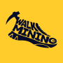 icon WalkMining(WalkMining - Pedometro ricompensa)