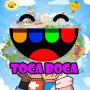 icon Toca Miga World Town Guide (Toca Miga World Town Guide
)