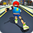 icon Roller Skating(Pattinaggio a rotelle 3D
) 1.8