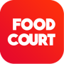 icon FoodCourt: Food Delivery+ (FoodCourt: Consegna cibo +)