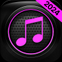 icon Music Player (Lettore musicale)
