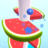 icon Helix Fruit(Helix Fruit 3D
) 1.0