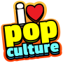 icon I Love Pop(Amo la cultura pop)