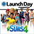icon Launch Day MagazineThe Sims 4 Edition(Launch Day App The Sims 4) 1.6.4