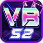 icon VB52(VB52: Game Bài, Xóc Đĩa, Slots
)