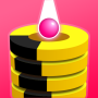 icon Helix Stack Blast 3D(Helix Stack Blast 3D - Smash Jump Ball Torre
)