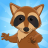 icon Roons(Roons: Idle Raccoon Clicker
) 1.03