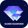 icon Guide and Free Diamonds(e diamante per l'app FFF)