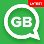 icon GB Version Update(GB Ultima versione 2021
)