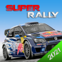 icon Super Rally 3D(Super Rally 3D: Nuovo 2024)
