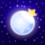 icon Wake up Moon! (Wake up Moon!
)