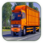 icon TruckSimulatorCanter2021(Truck Logistics Simulator
)