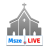 icon Msze.LIVE(Msze.LIVE - Msze na żywo, transmisje mszy
) 1.2