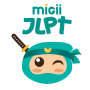 icon N5-N1 JLPT test - Migii JLPT (Test N5-N1 JLPT - Migii JLPT)