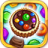 icon Cookie Mania(Cookie Mania - Match 3 Sweet G) 2.8.2