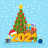 icon wastickerapps.bonne_annee.stickers(Felice anno nuovo 2022 adesivi) 1.0