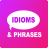icon English Idioms(Idiomi e frasi inglesi) 4.0.9