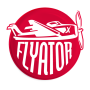 icon Flyiator(Flyiator ufficiale - Gioco online
)