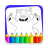 icon Coloring Turning Red(Turning Red Coloring Book
) 1.3