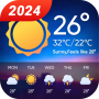 icon Weather(Meteo in tempo reale: aggiornamento delle previsioni del tempo)