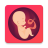 icon Momly(Tracker di gravidanza settimana per settimana) 1.30.0