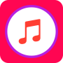 icon Music Player - Mp3 Player (Lettore musicale - Lettore Mp3)