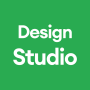 icon Design Studio(Design Studio: Fai da te Spazio)