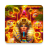 icon Pharaoh(Pharaoh's Slinger
) 1.0