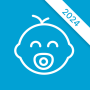 icon Baby Match(Baby Match - Baby Names 2023)